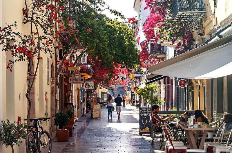 Athens: Ancient Corinth & Nafplio Full Day Trip with Swim - My verdict: a strong full-day escape from Athens