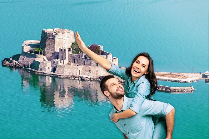 Athens: Ancient Corinth & Nafplio Full Day Trip with Swim - Why this day trip works from Athens