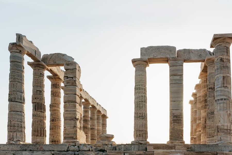 Athens: Cape Sounion & Poseidon Temple Sunset Half-Day Trip - Food, drinks, and what to bring