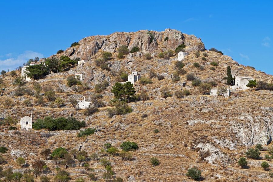 Athens: Guided Day Trip to Aegina Island with Swimming - What the $57 price really covers