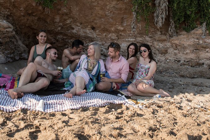 Athens: Half Day Trip To Cape Sounio/Poseidon Temple Semi Private - Who will get the most from this outing