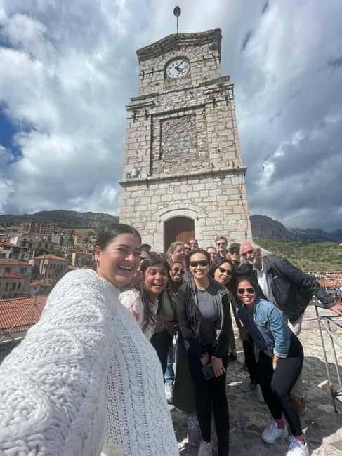 Athens: Small-Group Day Trip Tour to Delphi - The journey through central Greece