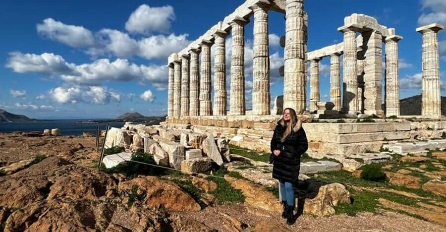 Athens: Sounio Poseidon Temple and Athenian Riviera Day Trip - Key points to know before booking