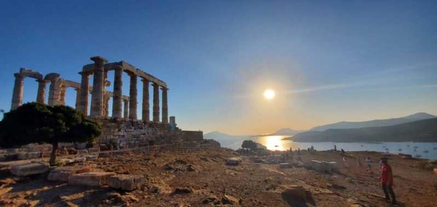 Athens: Sounio Poseidon Temple and Athenian Riviera Day Trip - Practical advice for a smoother day