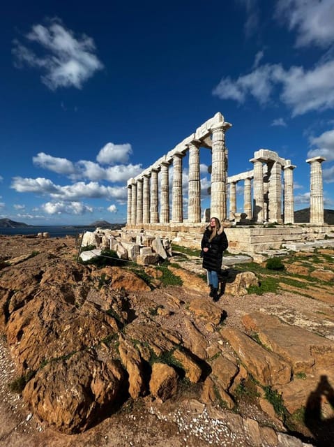 Athens: Sounio Poseidon Temple and Athenian Riviera Day Trip - Why the Temple of Poseidon makes this trip worthwhile
