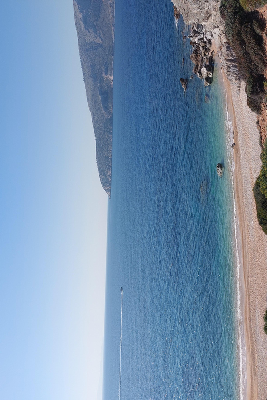 Athens: Sounio Poseidon Temple and Athenian Riviera Day Trip - Is $84 a good price?