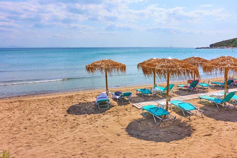 Athens to Aegina: Greek Island Escape & Swim Day Trip - Key points to know before booking