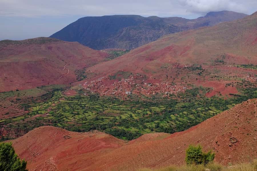 Atlas Mountains and 4 Valleys Day Trip - Who Should Book This Day Trip?