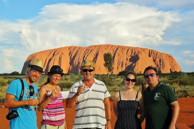 Ayers Rock Day Trip from Alice Springs Including BBQ Dinner - What makes this Uluru day trip worth considering
