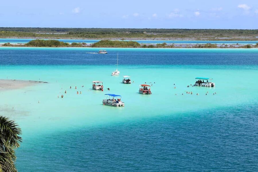 Bacalar: Lagoon, Pirate Canal, Stromatolite Day Trip w/Lunch - Why Bacalar Is Worth the Long Ride
