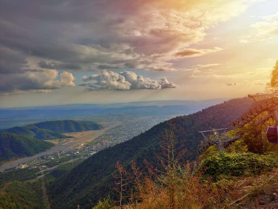 Baku: Guided Day Trip to Gabala with Hotel Pickup & Drop-off - Why Gabala Works as a Long Day from Baku