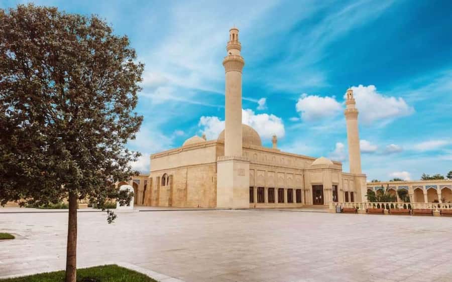 Baku: Guided Day Trip to Gabala with Hotel Pickup & Drop-off - Lunch at a Local Restaurant