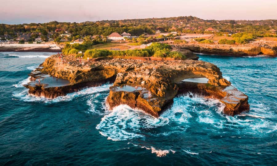 Bali: Day Trip to East Nusa Penida, Atuh & Diamond Beach - At a glance: what makes this East Nusa Penida trip worthwhile