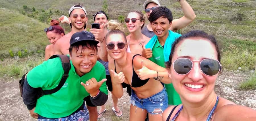 Bali: Day Trip to East Nusa Penida, Atuh & Diamond Beach - Comfort, safety, and what to pack