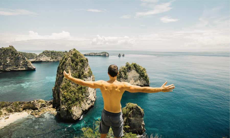 Bali: Day Trip to East Nusa Penida, Atuh & Diamond Beach - Why East Nusa Penida takes effort