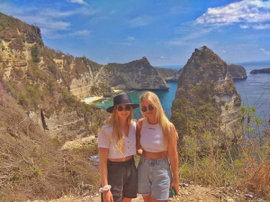 Bali: Day Trip to East Nusa Penida, Atuh & Diamond Beach - Private or shared: which option fits you?