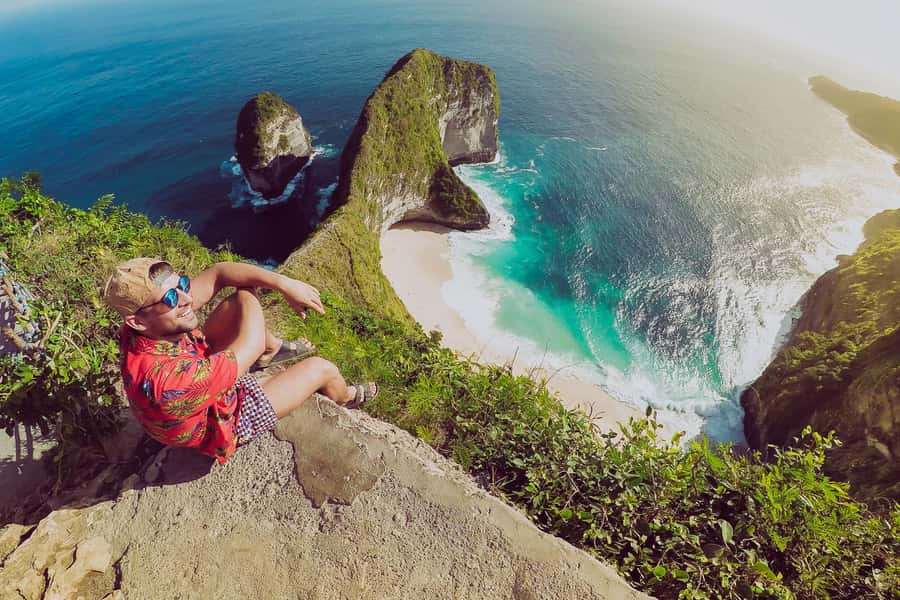 Bali: Early Access to Nusa Penida Day Trip - Key points to know before booking