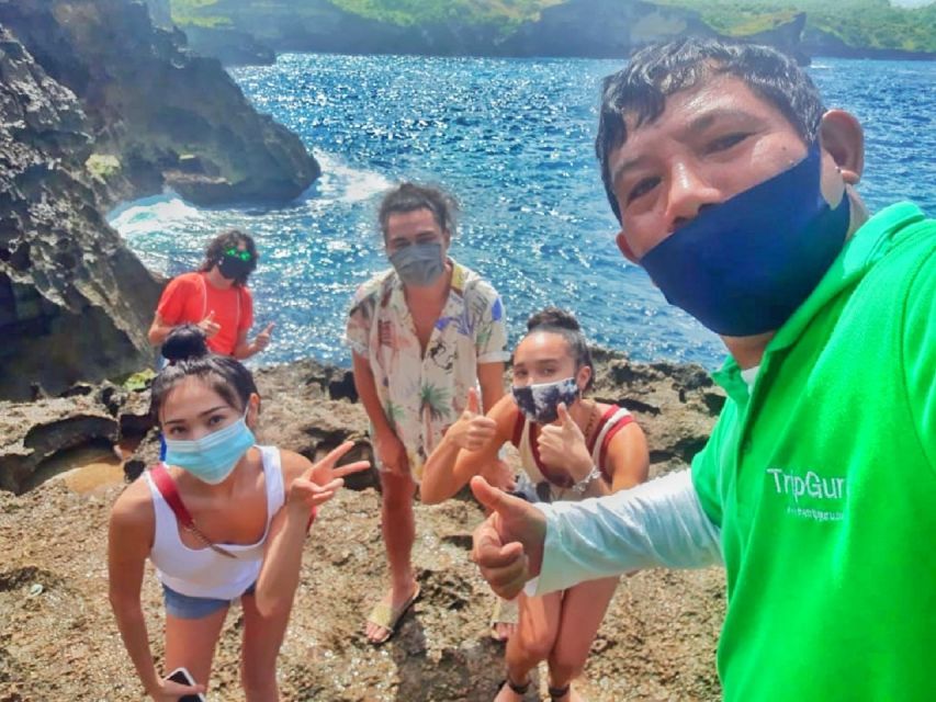 Bali: Early Access to Nusa Penida Day Trip - Who should book this day