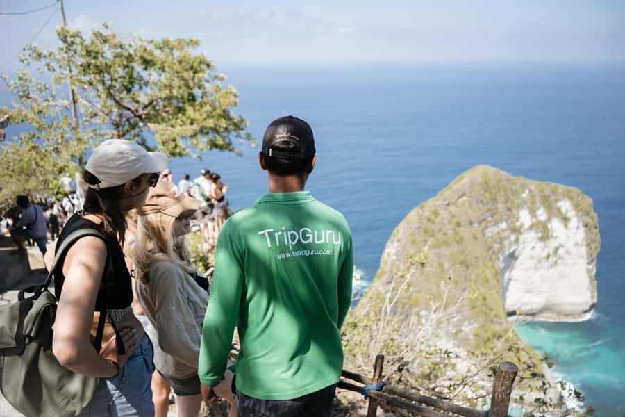 Bali: Early Access to Nusa Penida Day Trip - Why this Nusa Penida day trip works