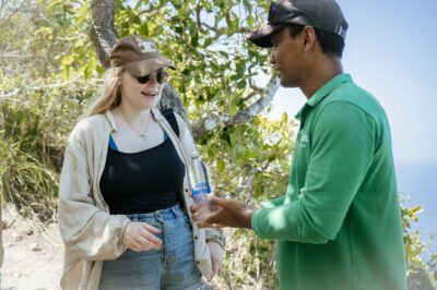 Bali: Early Access to Nusa Penida Day Trip