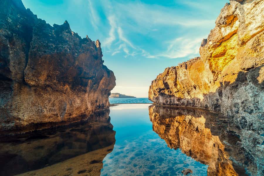 Bali: Early Access to Nusa Penida Day Trip - Crystal Bay, or the temporary replacement