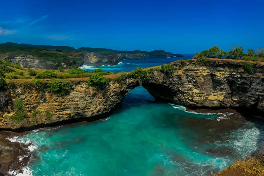 Bali: Early Access to Nusa Penida Day Trip - What the $20 price really buys you
