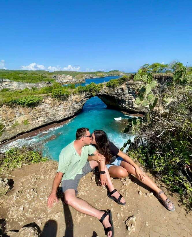 Bali: One Day Trip Nusa Penida with All Inclusive - The Fast Boat From Bali to Nusa Penida