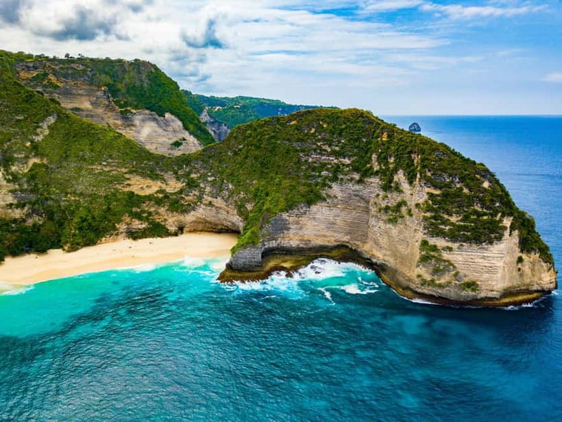 Bali: One Day Trip Nusa Penida with All Inclusive - Is $82 a Fair Price?