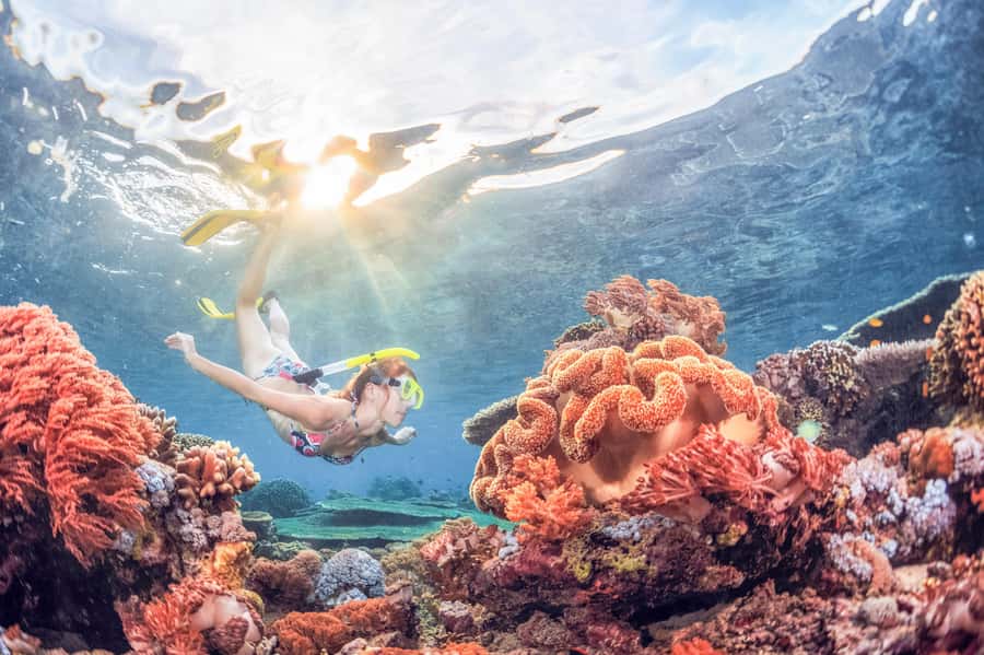 Bali: Padangbai Blue Lagoon Snorkeling Day Trip - Key points to know before booking