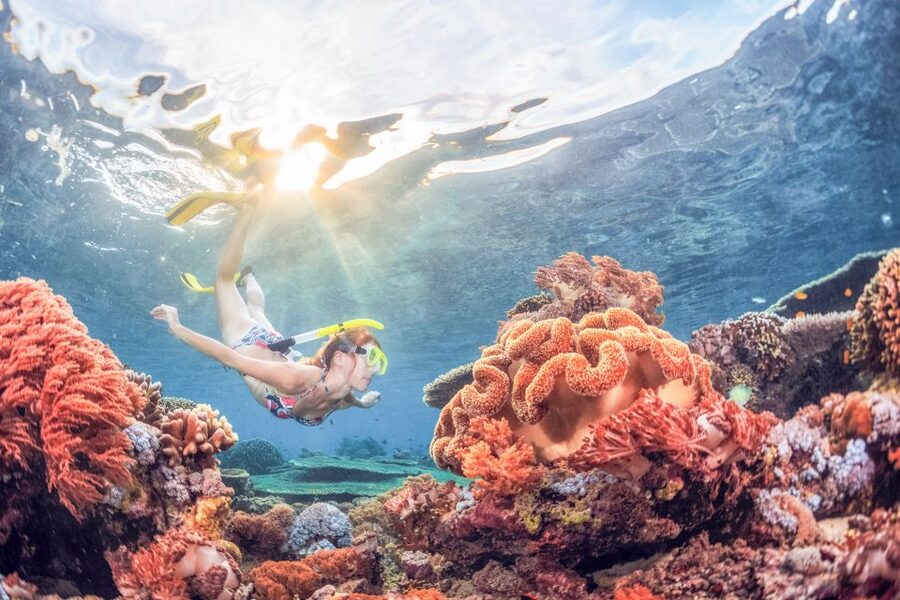 Bali: Padangbai Blue Lagoon Snorkeling Day Trip - Cancellation, weather, and access details