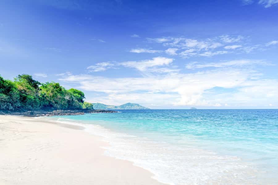 Bali: Padangbai Blue Lagoon Snorkeling Day Trip - Morning pickup and the stop in Sanur