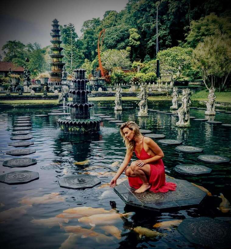 Bali: Private Full day trip Customizable tour - A private Bali day built around your interests