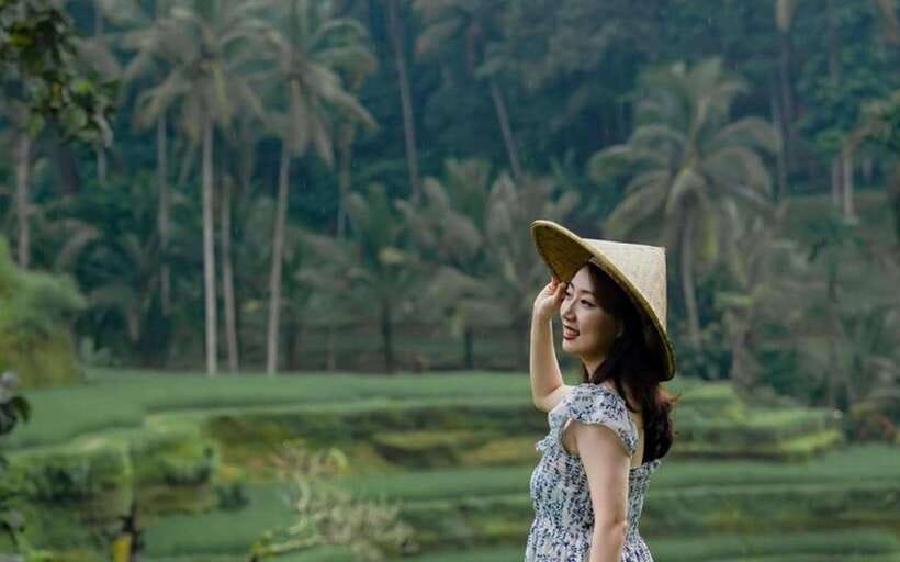 Bali: Private Full day trip Customizable tour - Uluwatu cliffs, sunset, and Kecak Dance