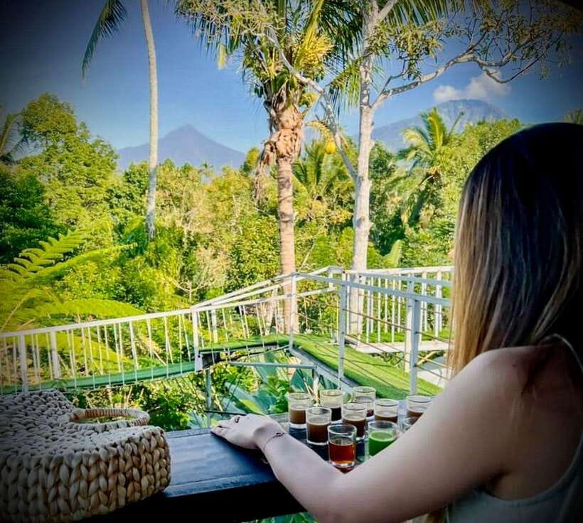 Bali: Private Full day trip Customizable tour - Booking, payment, and cancellation