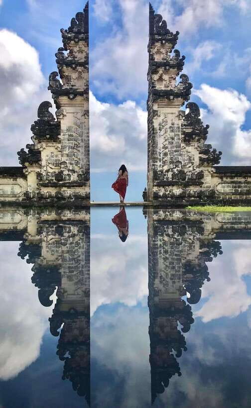 Bali: Private Full day trip Customizable tour - Lempuyang’s Gates of Heaven and East Bali