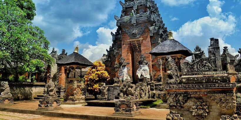 Bali: Ubud Waterfall, Village and Pool Club Day Trip - What to bring and how to prepare