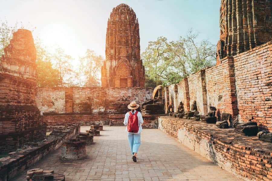 Bangkok: Ayutthaya & Lopburi Monkey Temple Private Day Trip - Key points to know before booking
