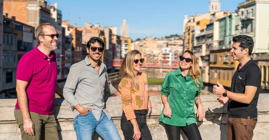 Barcelona: Montserrat, Girona & Costa Brava Guided Day Trip - Three Catalonian worlds in one long day