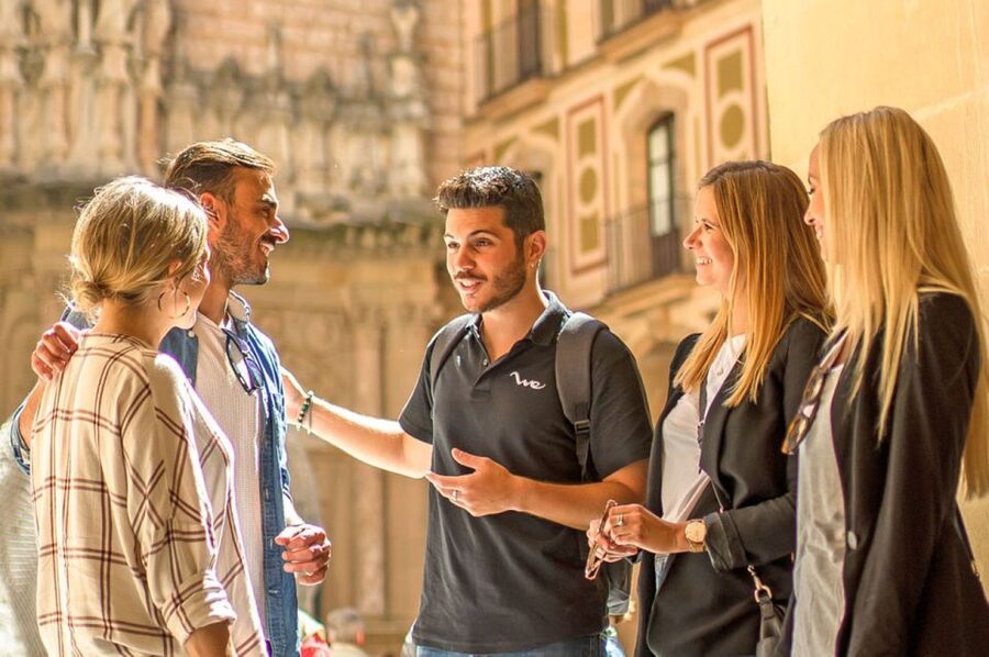 Barcelona: Montserrat, Girona & Costa Brava Guided Day Trip - The return journey and the real cost of the schedule