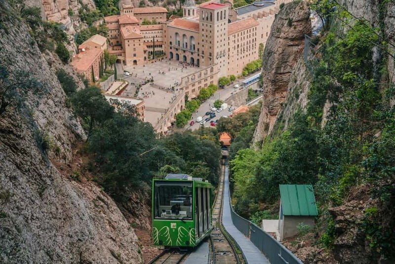 Barcelona: Montserrat Monastery and Natural Park Day Trip - Who will enjoy this trip most
