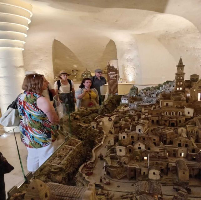 Bari: Matera Day Trip - Should you book the Bari to Matera tour?