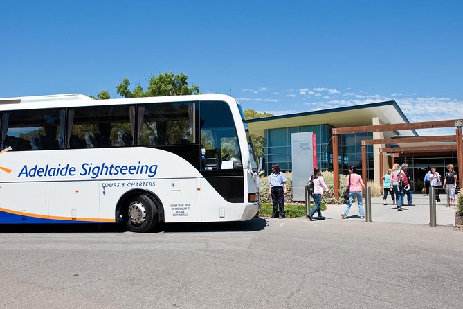 Barossa and Hahndorf Day Trip from Adelaide Including Wine Tasting and Lunch - Why this day trip works well from Adelaide