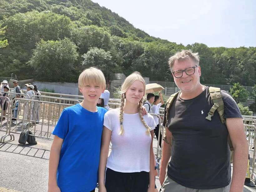 Beijing: Badaling Ancient Great Wall of China Day Trips - Two hours at the Great Wall