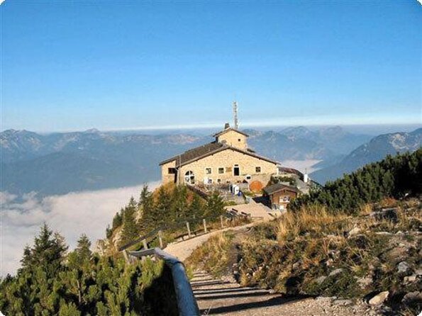 Berchtesgaden and Eagle's Nest Day Trip from Munich - Why this Munich day trip is worth your time