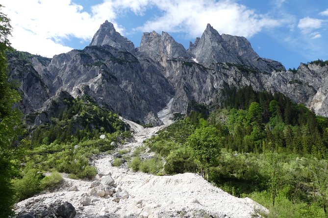 Berchtesgaden and Eagle's Nest Day Trip from Munich - Meeting in central Munich at 8:30 a.m.