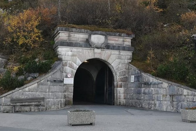 Berchtesgaden and Eagle's Nest Day Trip from Munich - The guides make a real difference