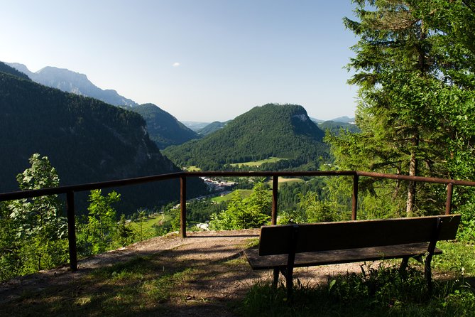 Berchtesgaden and Eagle's Nest Day Trip from Munich - What to bring and how to prepare