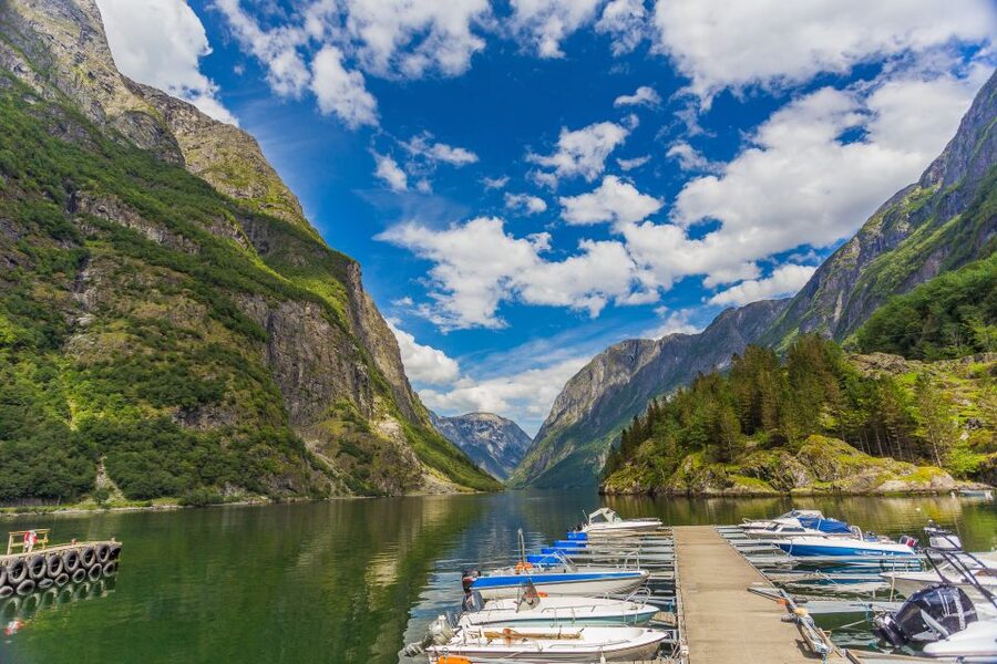 Bergen: Self-Guided Day Trip to Oslo - Flåm is more than a transfer point