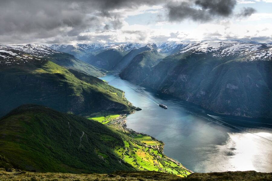 Bergen: Self-Guided Day Trip to Oslo - Who will enjoy this route most