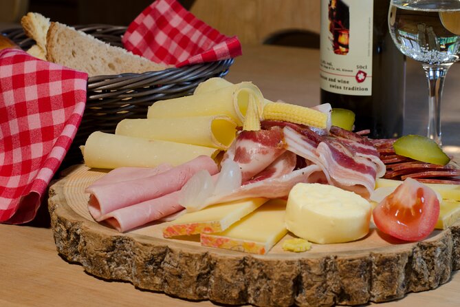 Bern Small-Group Day Trip from Zurich Including Cheese Tasting - Who will enjoy this day trip?